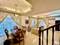 Jalan Arif (D19), Semi-Detached #539185261
